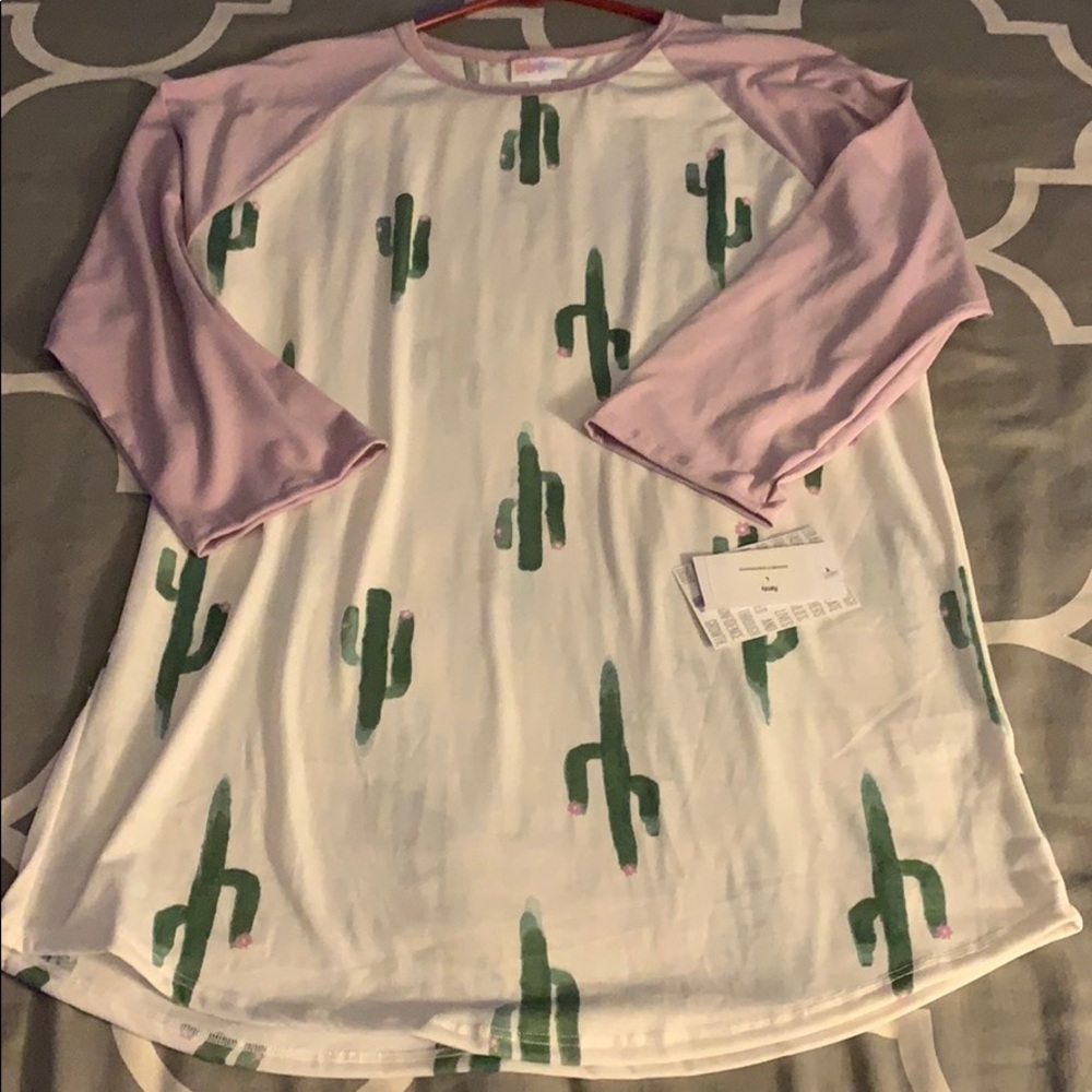 Lularoe Randy NWT